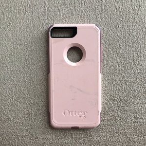 iPhone 8 Plus Otterbox